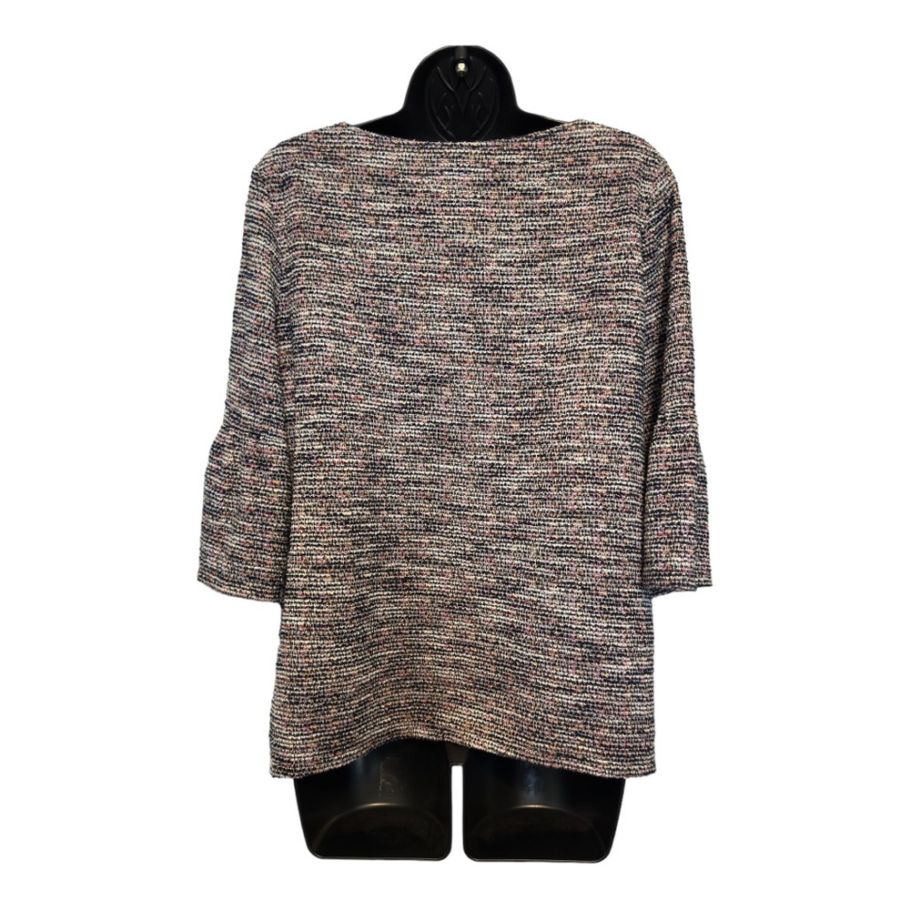 LOFT Tweed Top Size LP - Picture 4 of 6